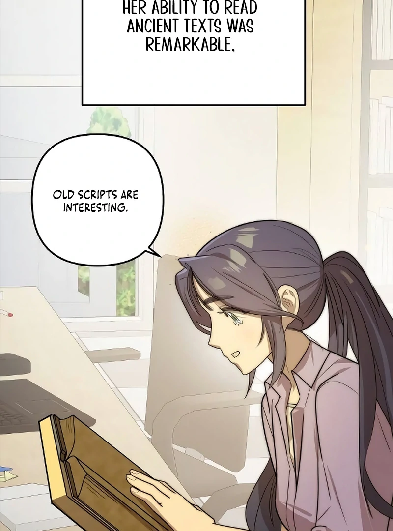The Deacon of God Chapter 8 - Page 31