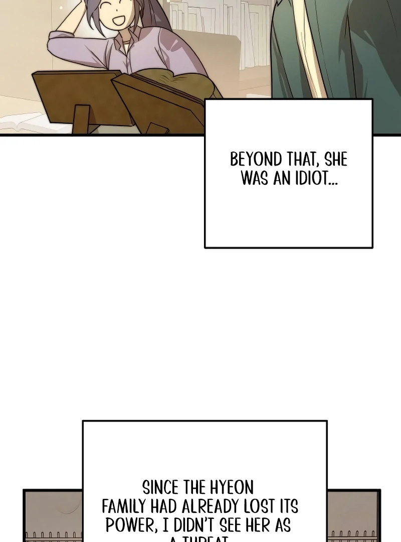 The Deacon of God Chapter 8 - Page 33