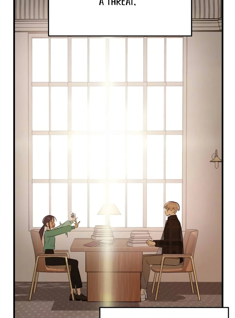 The Deacon of God Chapter 8 - Page 34