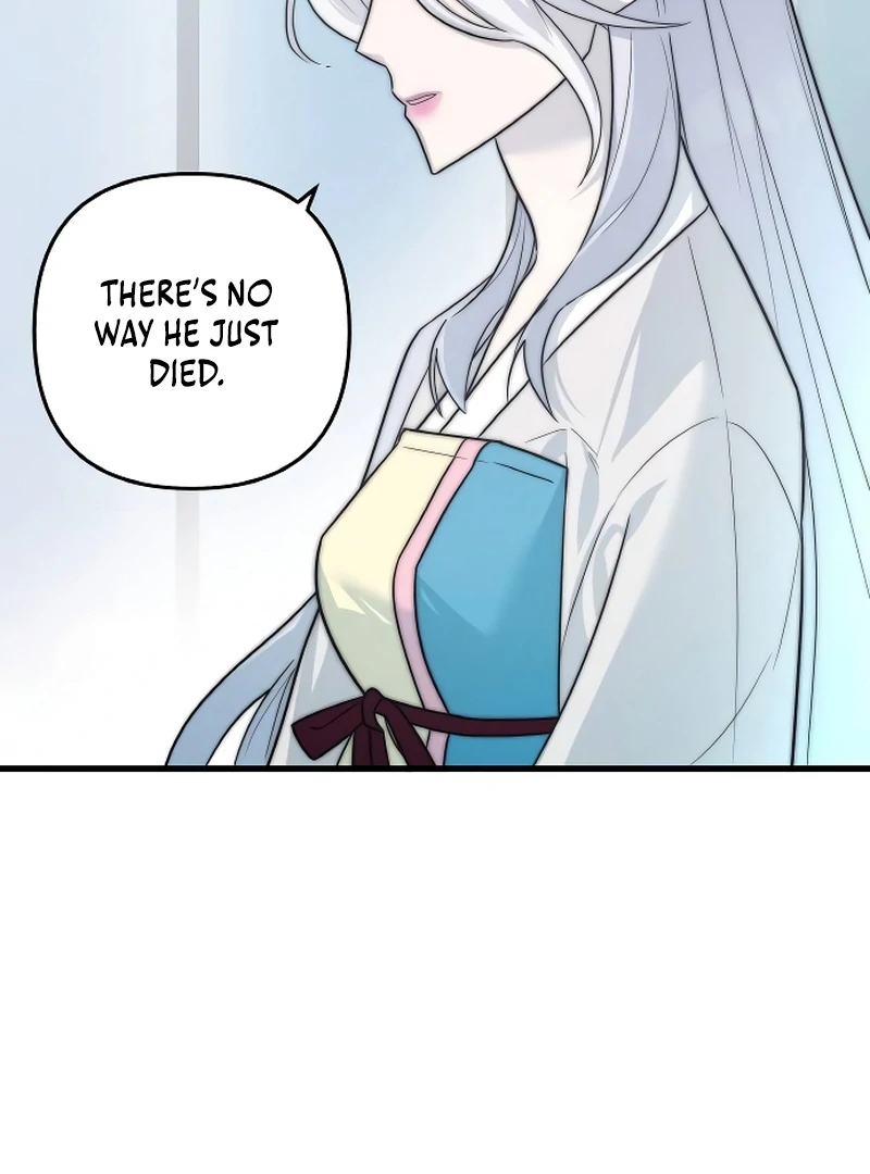 The Deacon of God Chapter 8 - Page 4