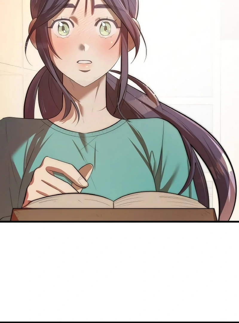 The Deacon of God Chapter 8 - Page 40