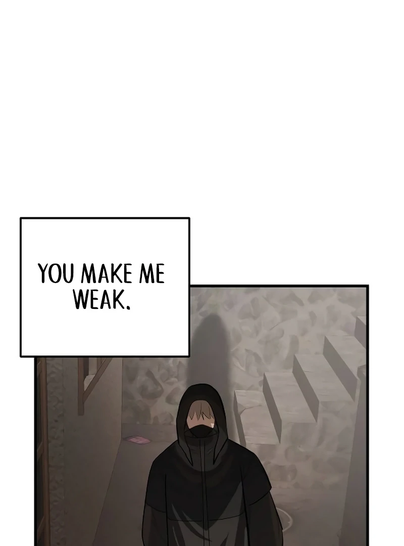 The Deacon of God Chapter 8 - Page 42