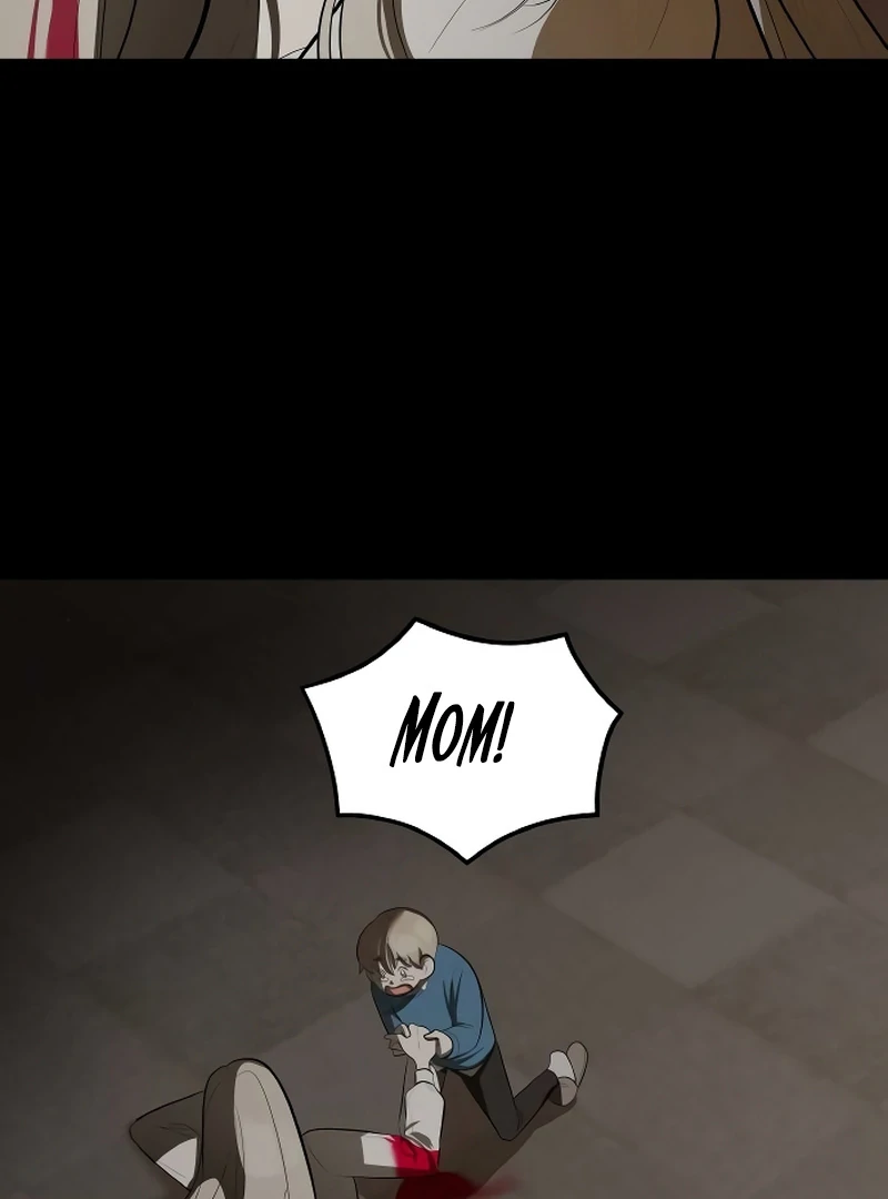 The Deacon of God Chapter 8 - Page 45