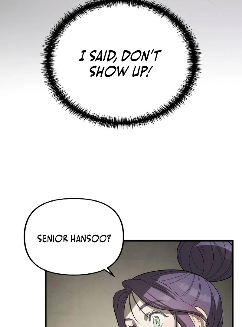 The Deacon of God Chapter 8 - Page 52