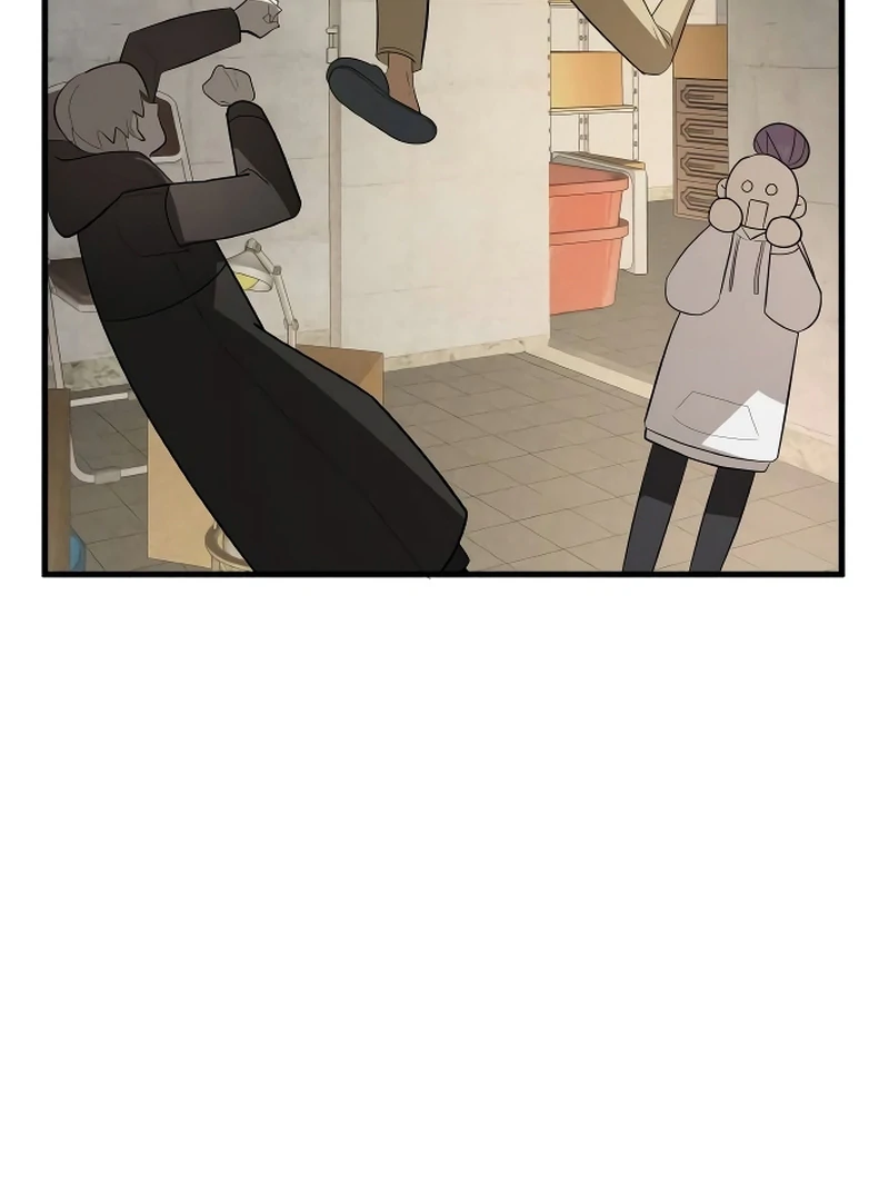 The Deacon of God Chapter 8 - Page 55