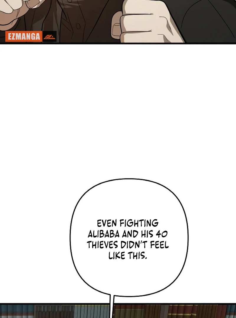 The Deacon of God Chapter 8 - Page 59