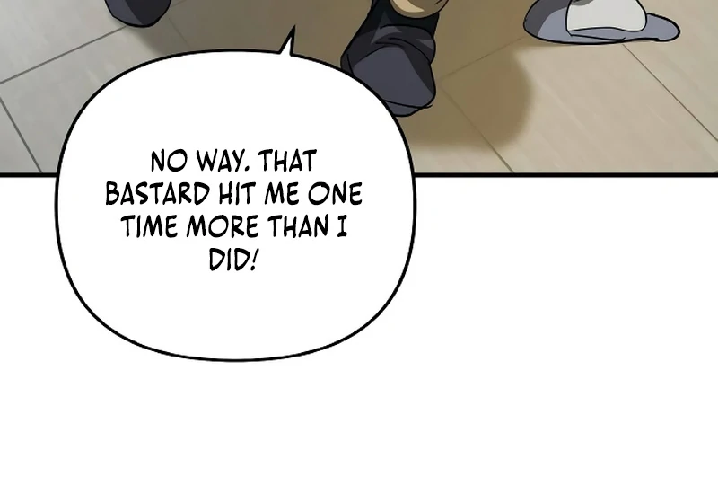 The Deacon of God Chapter 8 - Page 62