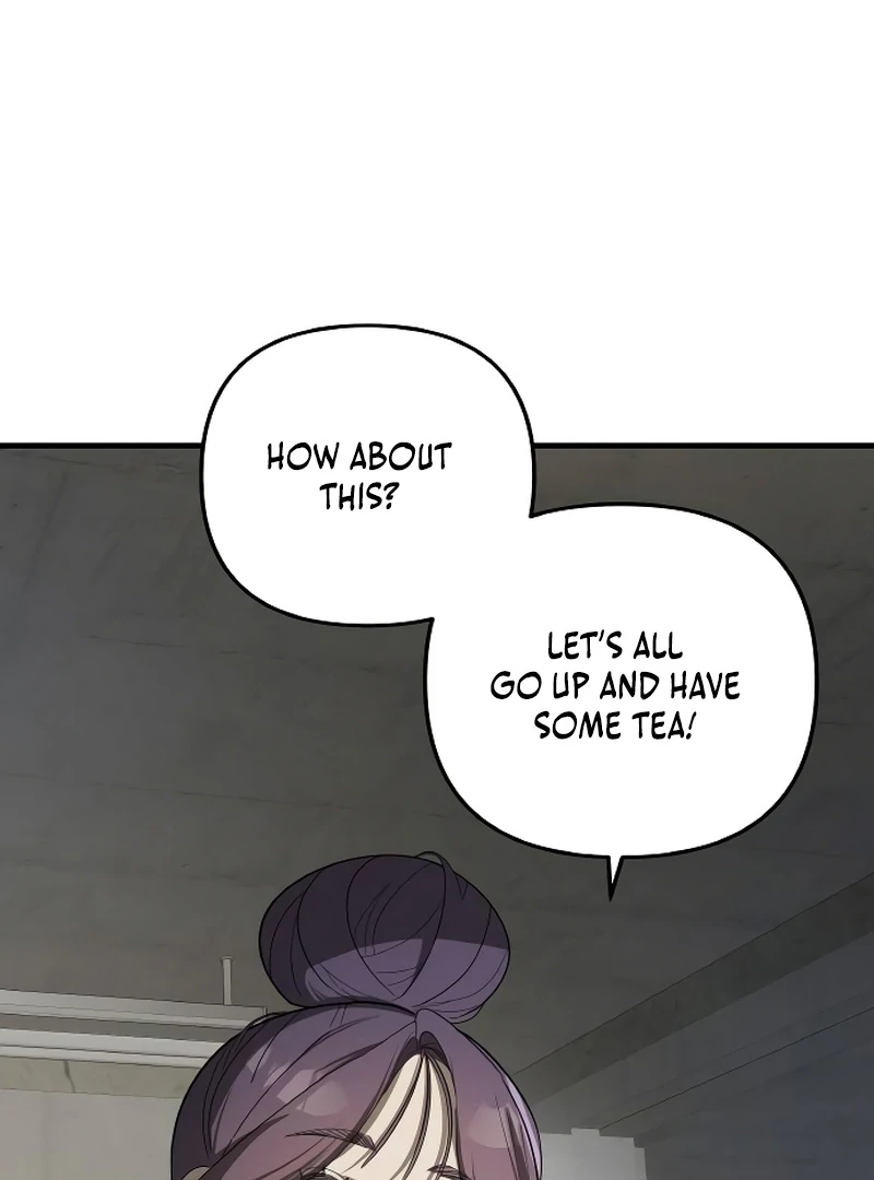 The Deacon of God Chapter 8 - Page 63