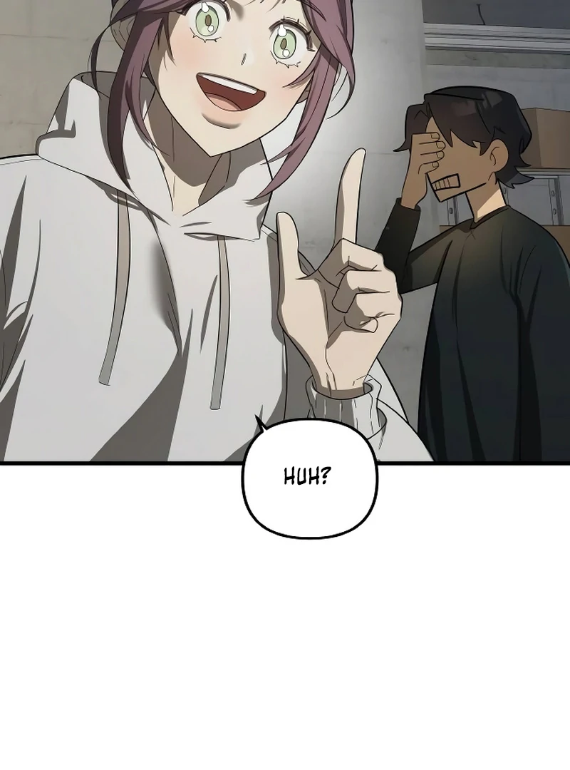 The Deacon of God Chapter 8 - Page 64