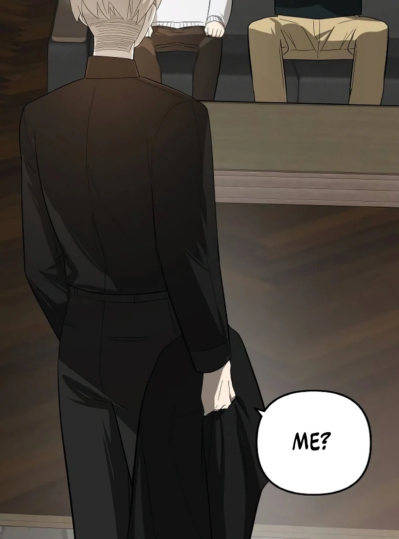 The Deacon of God Chapter 8 - Page 68
