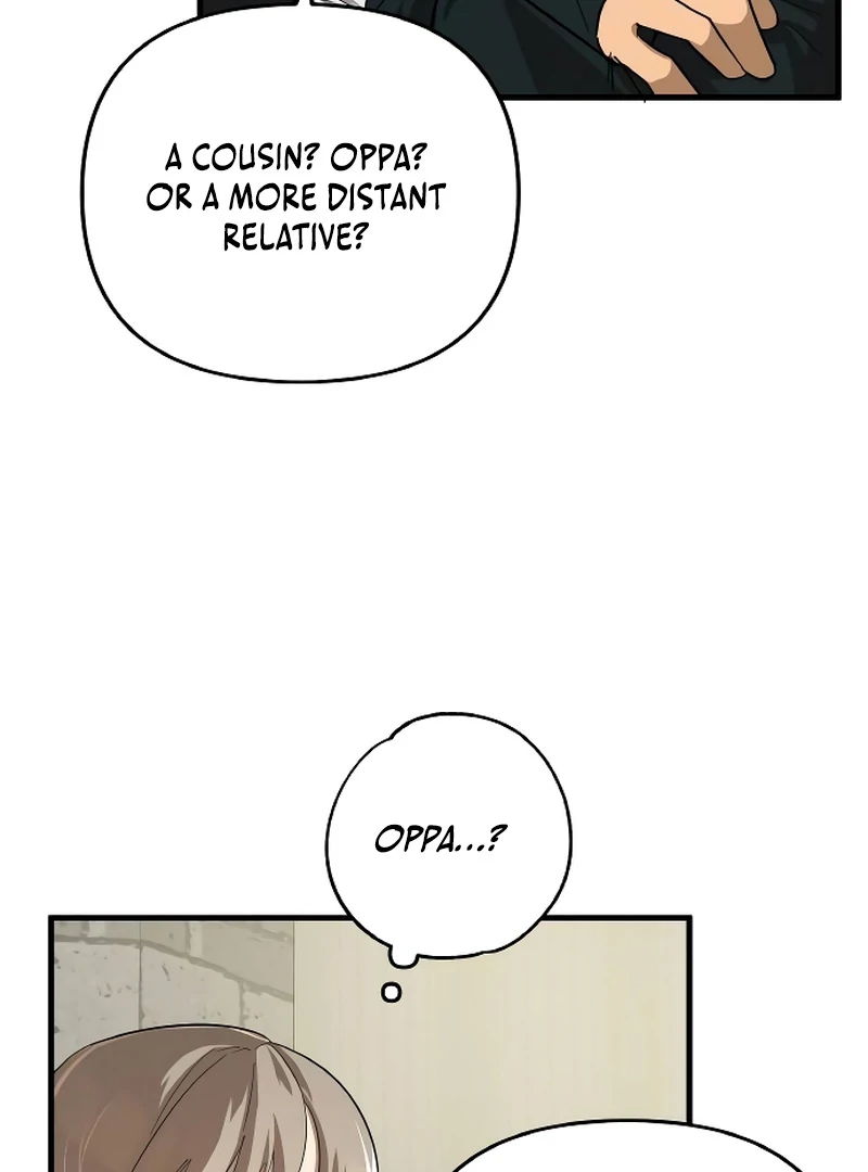 The Deacon of God Chapter 8 - Page 71