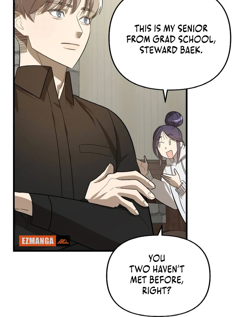 The Deacon of God Chapter 8 - Page 72