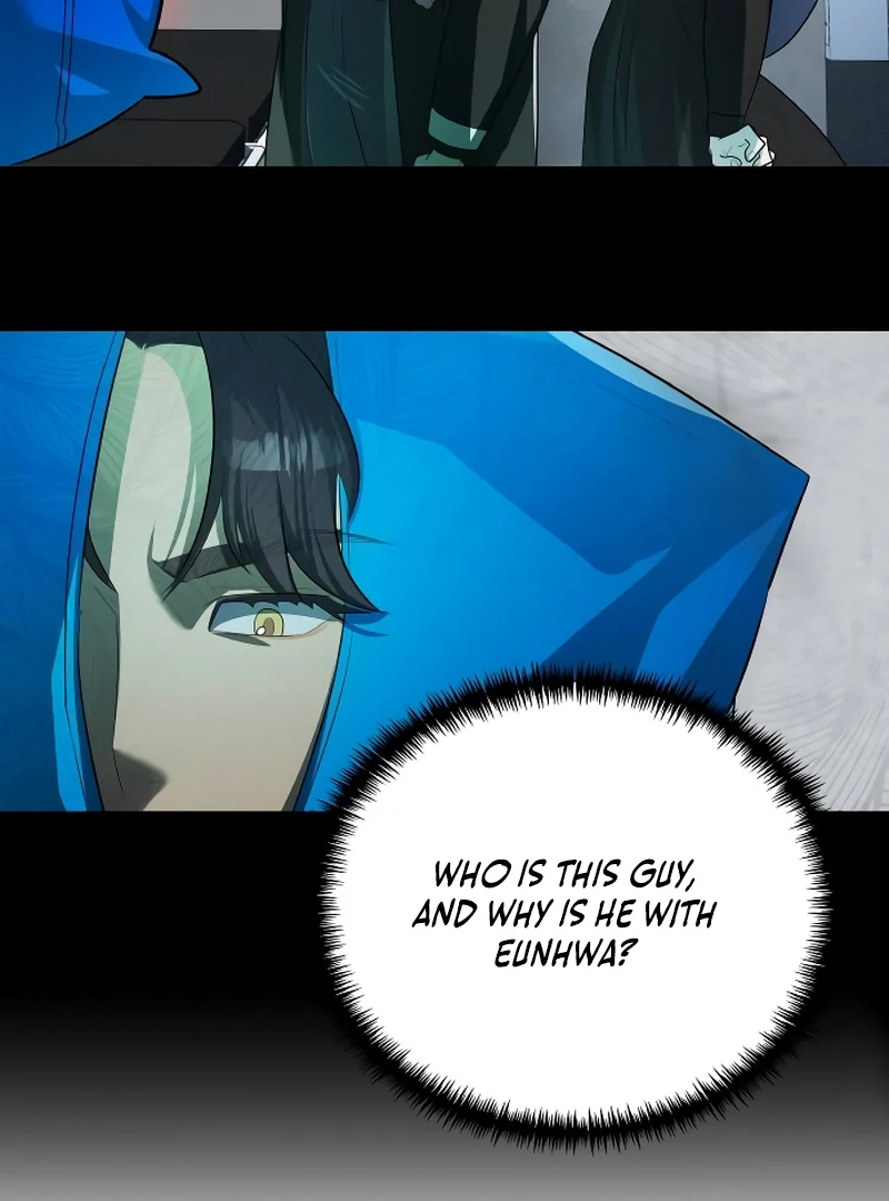 The Deacon of God Chapter 8 - Page 76