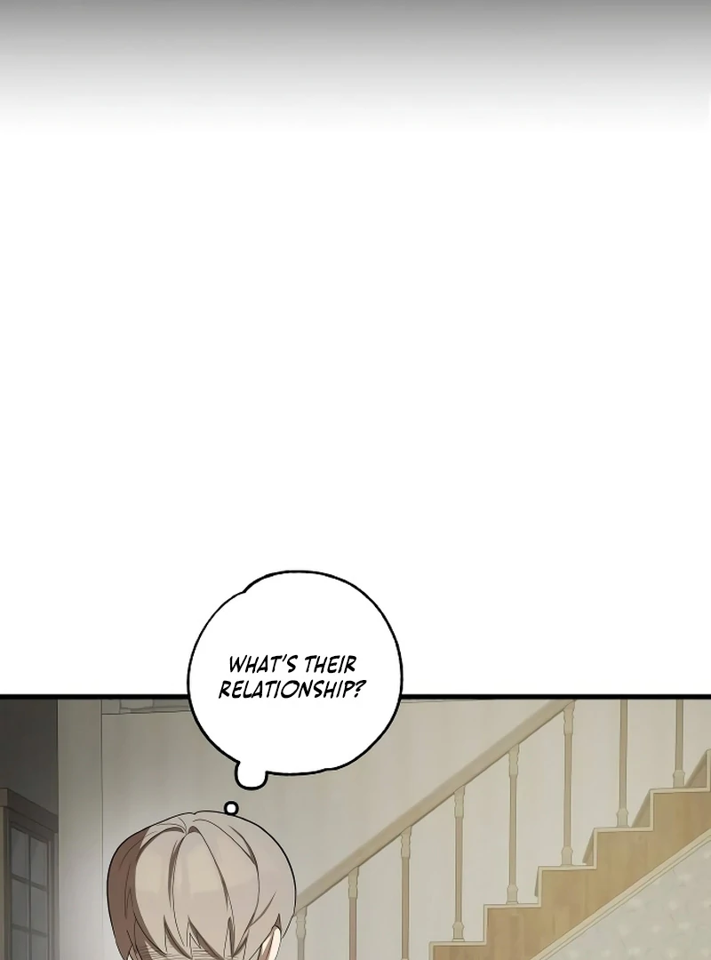 The Deacon of God Chapter 8 - Page 77
