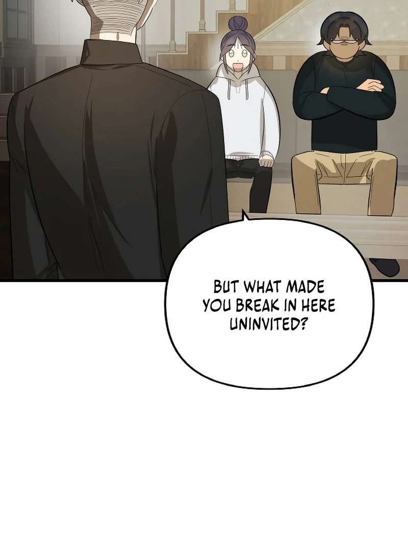 The Deacon of God Chapter 8 - Page 78