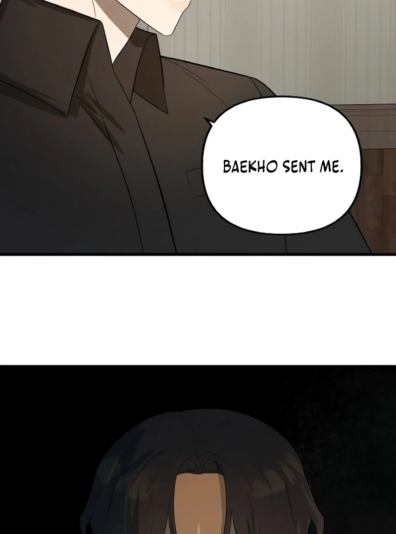The Deacon of God Chapter 8 - Page 80