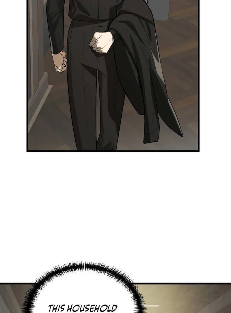 The Deacon of God Chapter 8 - Page 83