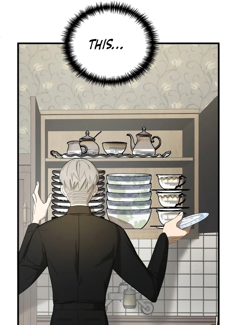 The Deacon of God Chapter 8 - Page 87