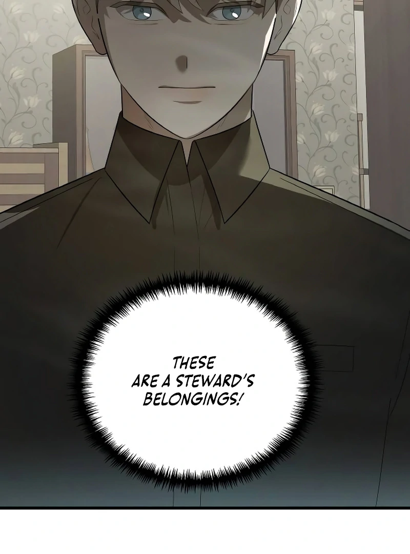 The Deacon of God Chapter 8 - Page 89