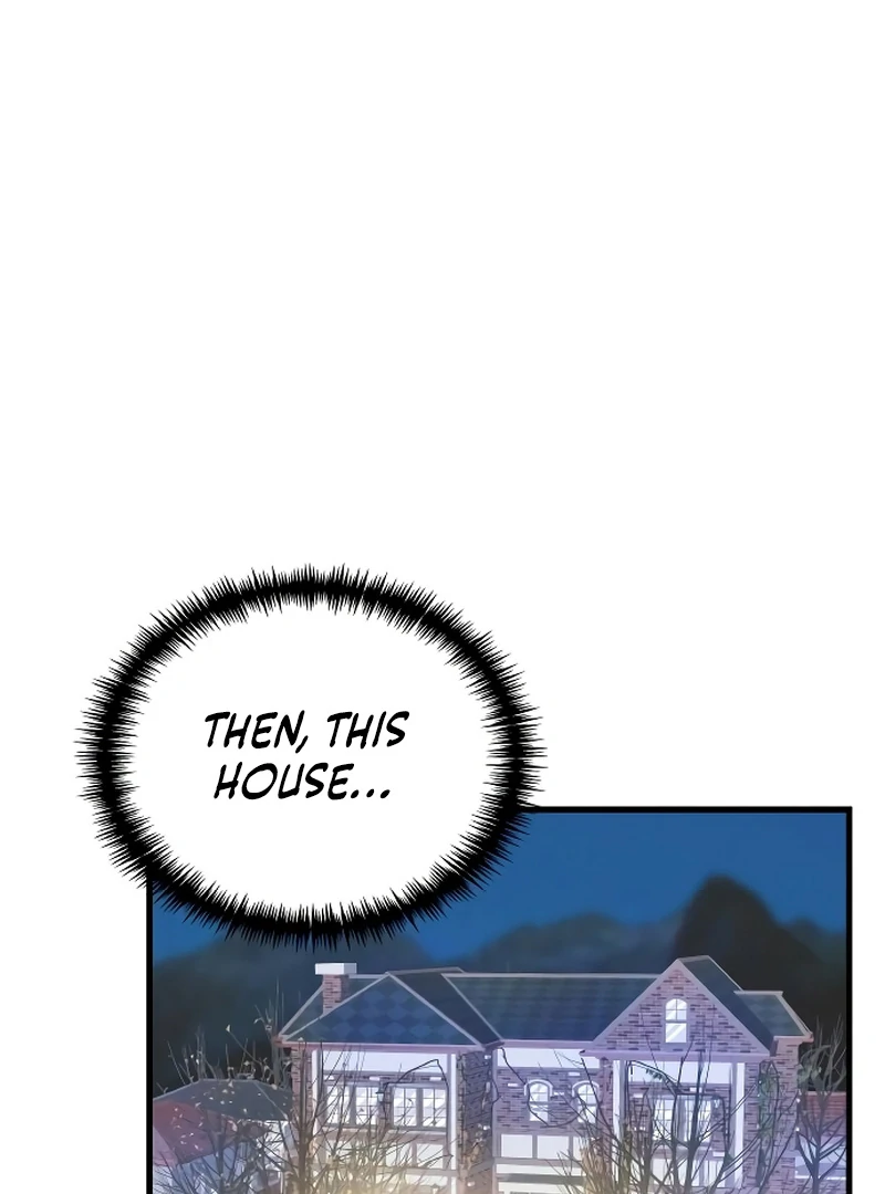 The Deacon of God Chapter 8 - Page 90