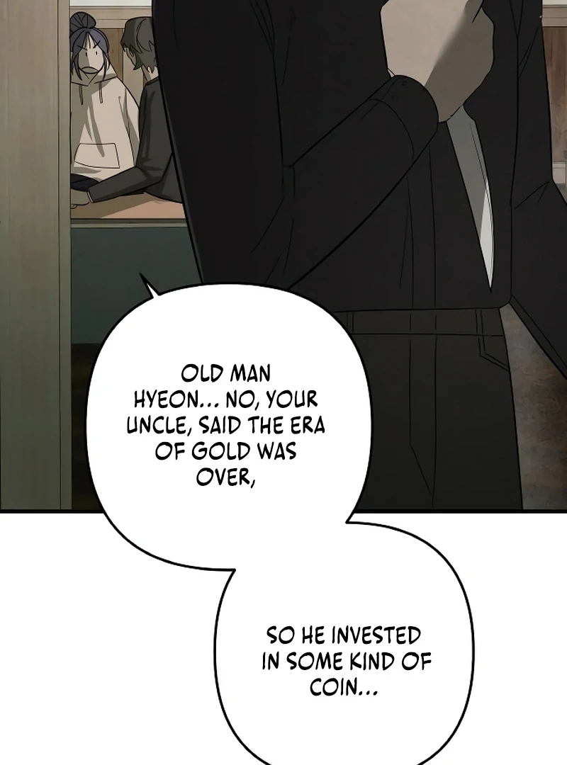 The Deacon of God Chapter 8 - Page 96