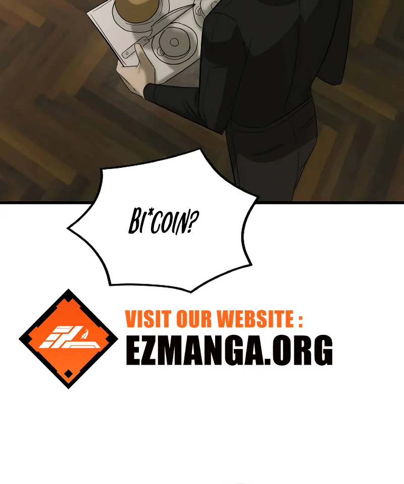 The Deacon of God Chapter 8 - Page 98