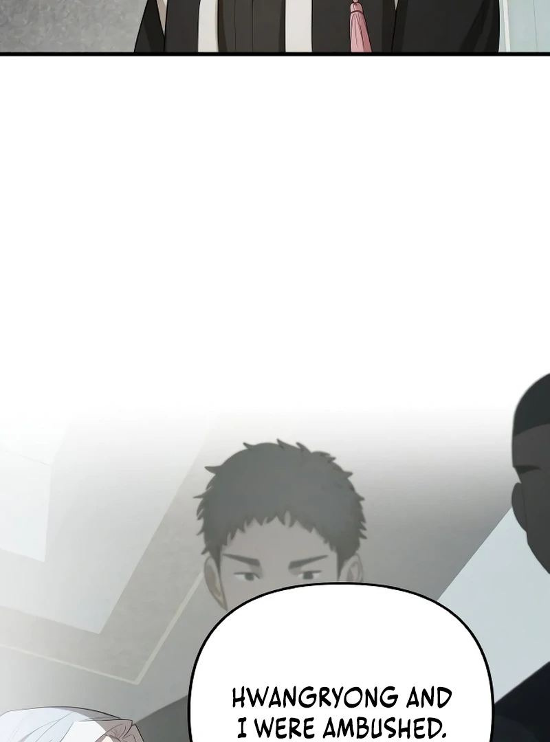 The Deacon of God Chapter 9 - Page 103
