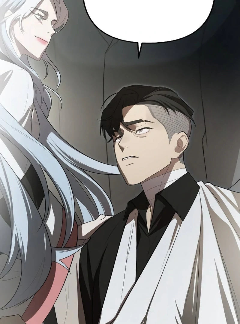 The Deacon of God Chapter 9 - Page 104