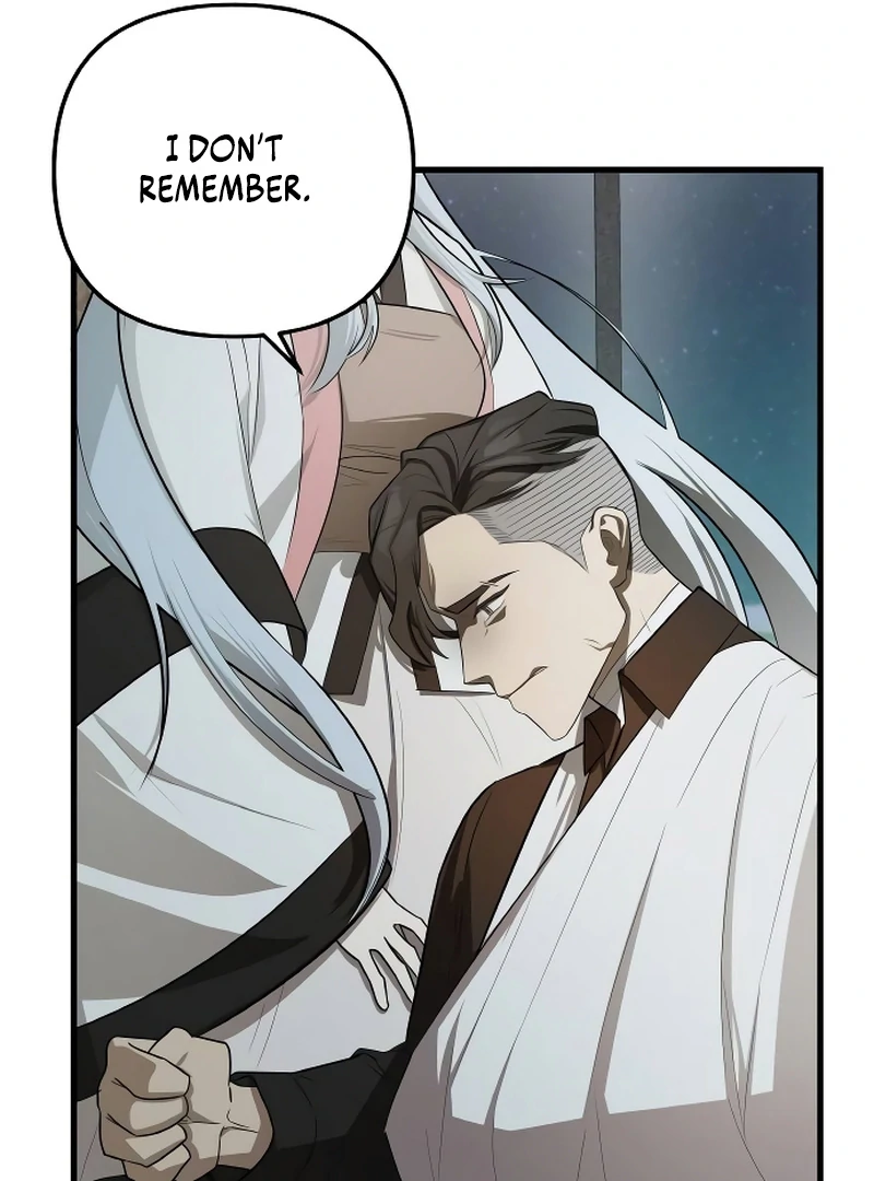 The Deacon of God Chapter 9 - Page 109