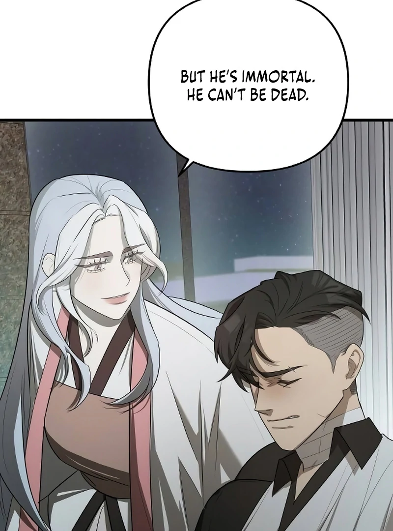 The Deacon of God Chapter 9 - Page 111