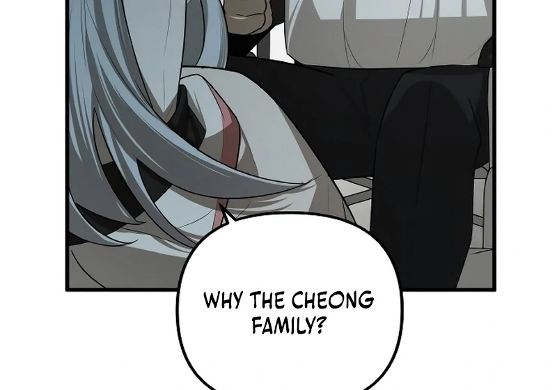 The Deacon of God Chapter 9 - Page 120