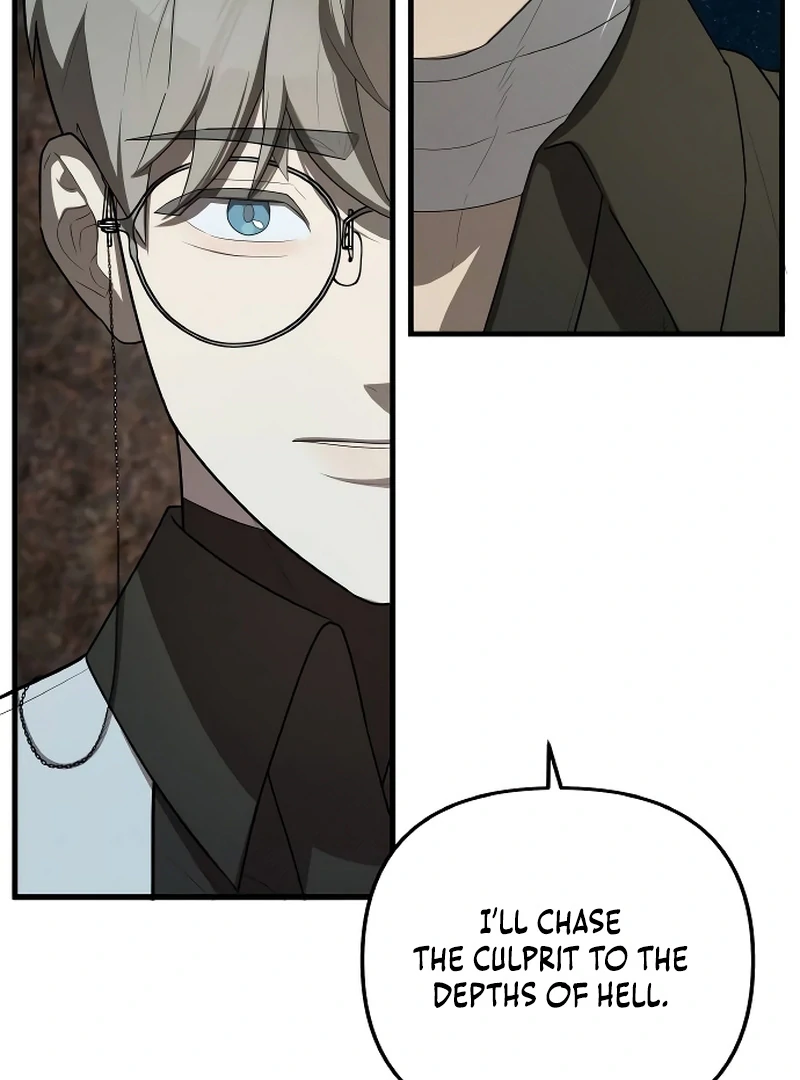 The Deacon of God Chapter 9 - Page 125