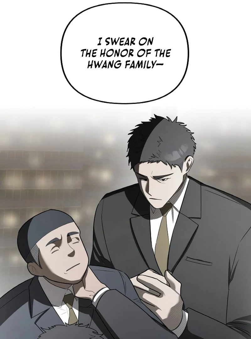 The Deacon of God Chapter 9 - Page 128