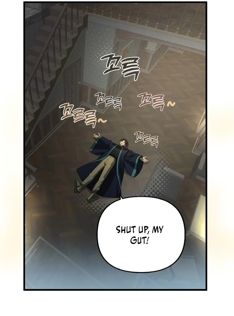 The Deacon of God Chapter 9 - Page 134