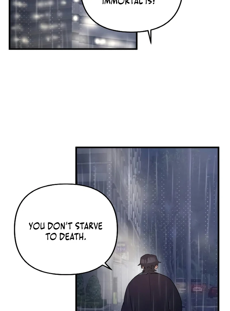The Deacon of God Chapter 9 - Page 138
