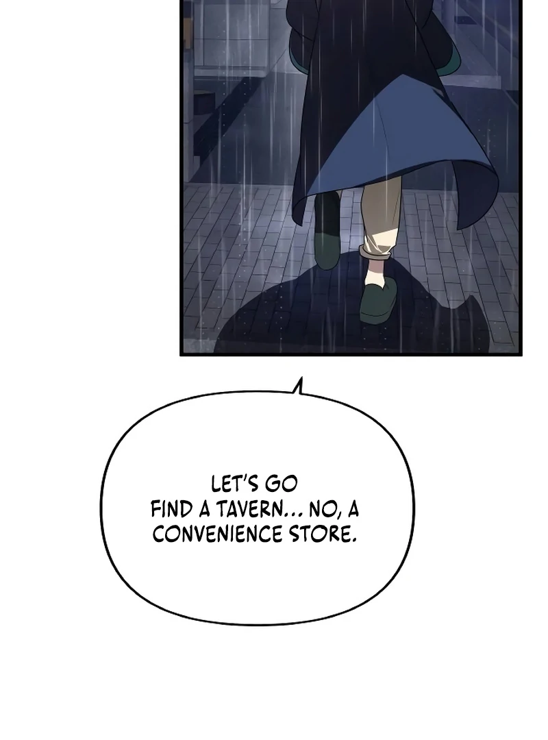 The Deacon of God Chapter 9 - Page 139