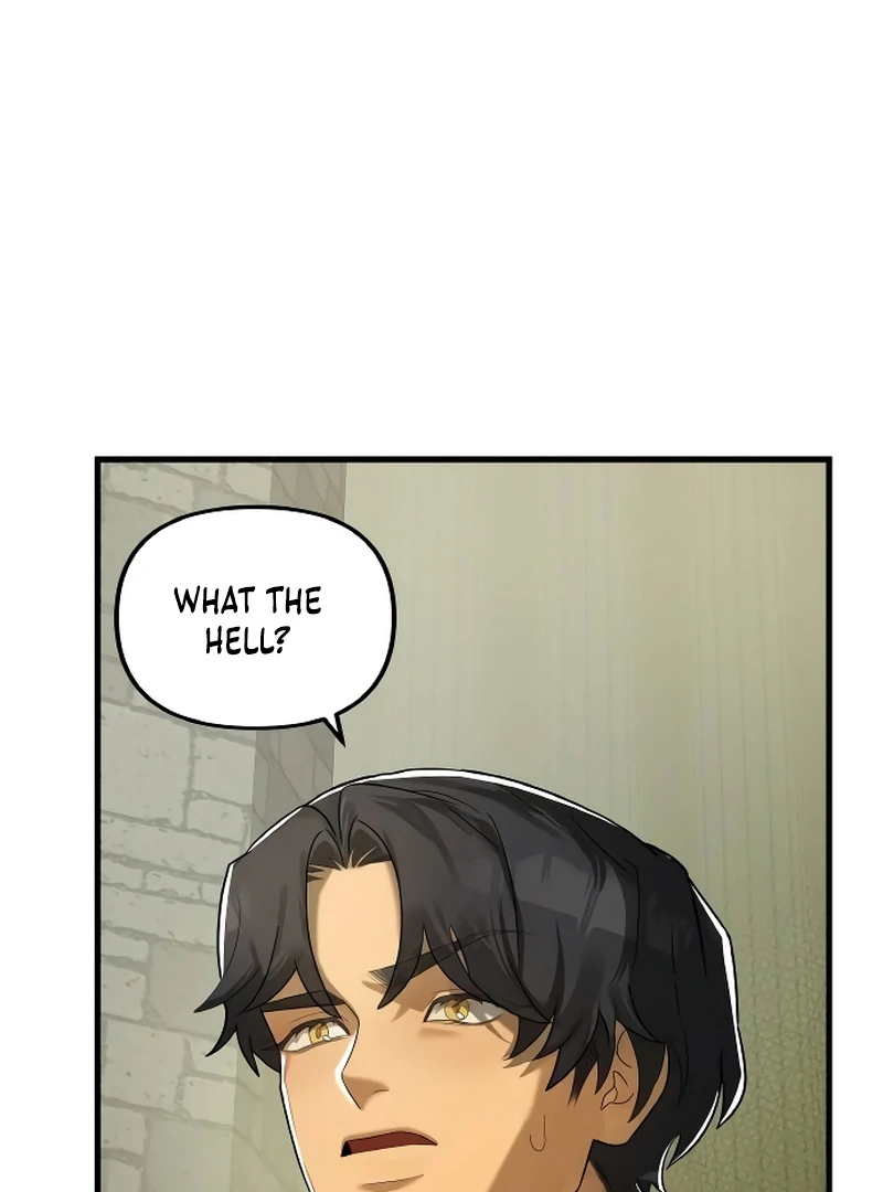 The Deacon of God Chapter 9 - Page 14