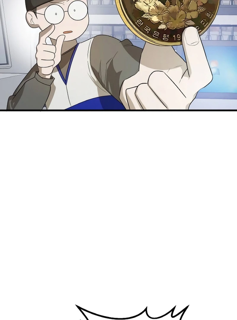The Deacon of God Chapter 9 - Page 141