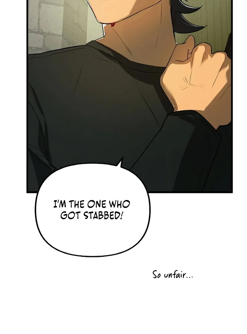 The Deacon of God Chapter 9 - Page 15