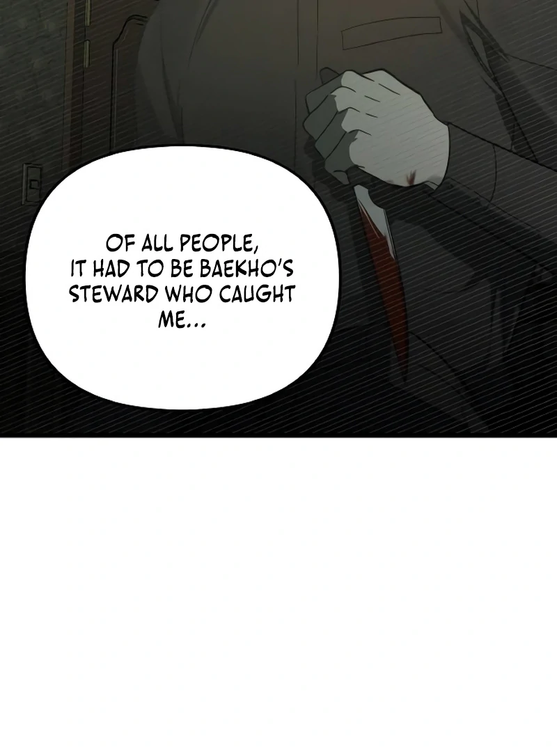 The Deacon of God Chapter 9 - Page 17