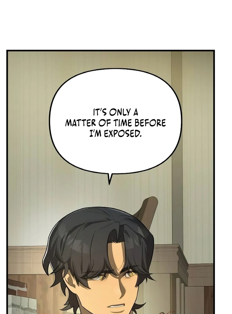 The Deacon of God Chapter 9 - Page 18