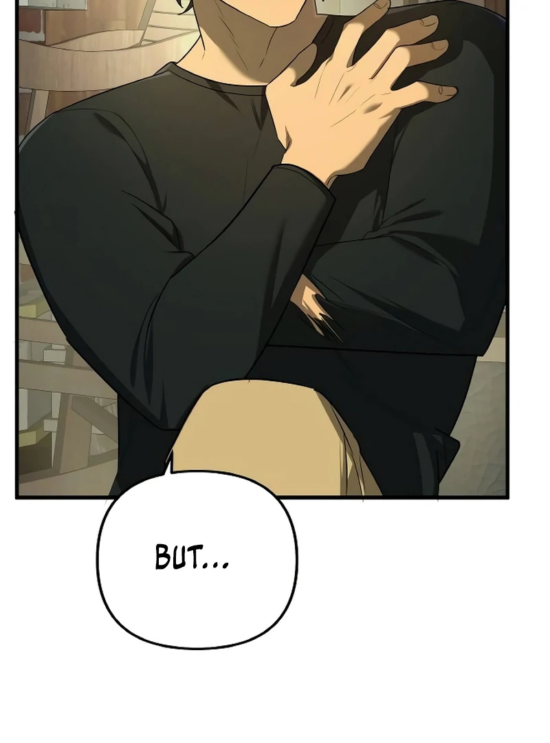The Deacon of God Chapter 9 - Page 19