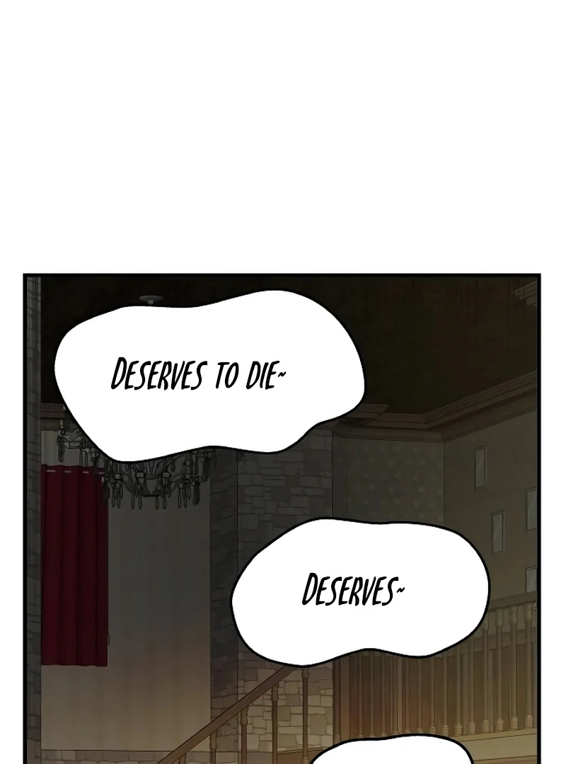 The Deacon of God Chapter 9 - Page 27