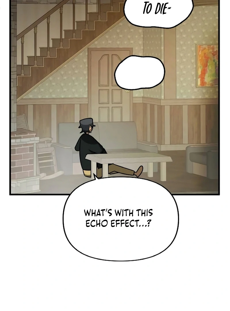 The Deacon of God Chapter 9 - Page 28
