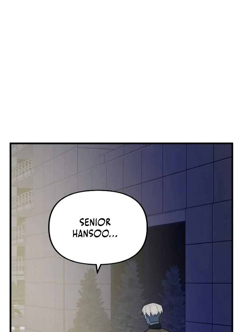 The Deacon of God Chapter 9 - Page 37