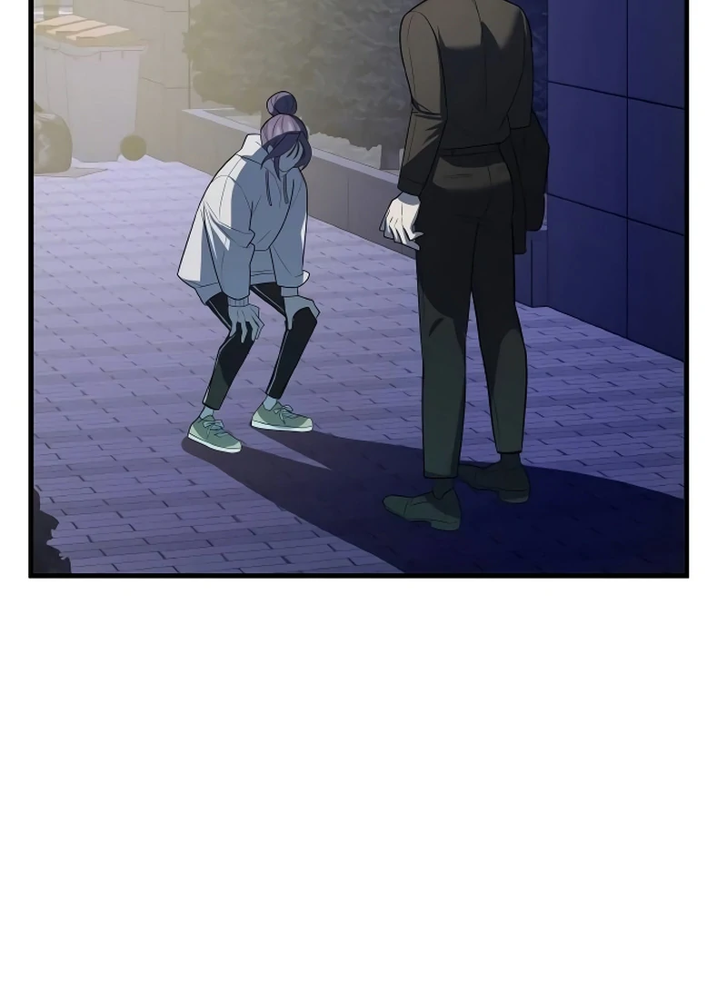 The Deacon of God Chapter 9 - Page 38