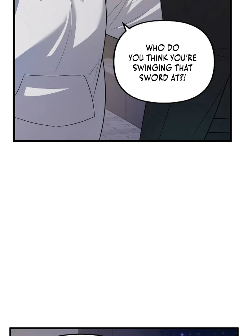 The Deacon of God Chapter 9 - Page 40