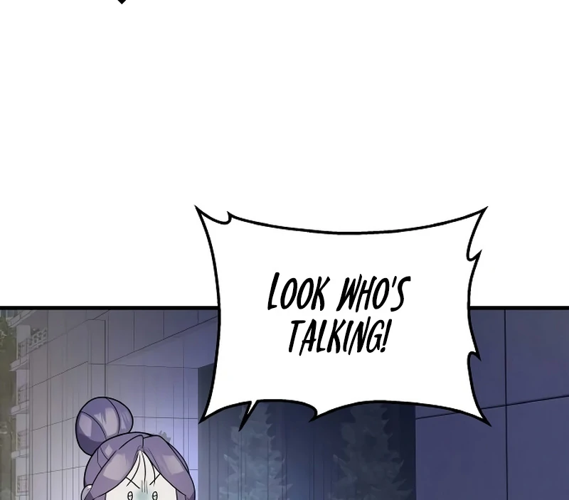 The Deacon of God Chapter 9 - Page 46
