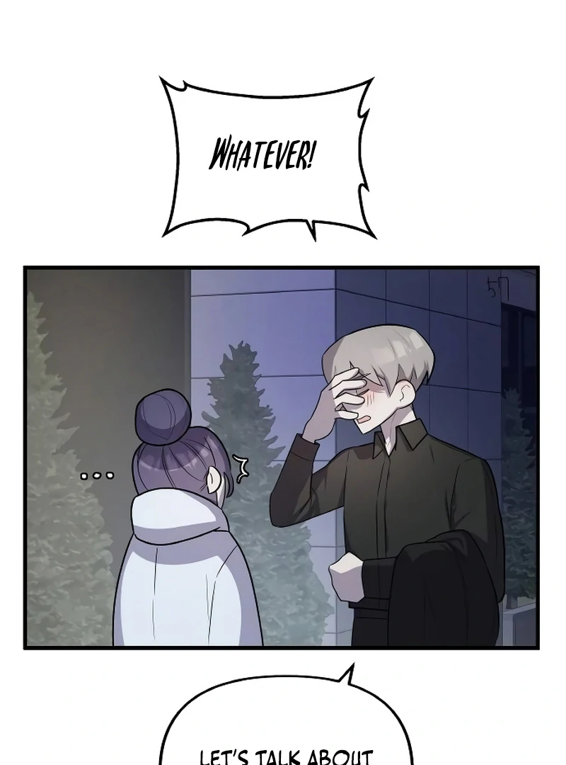 The Deacon of God Chapter 9 - Page 53