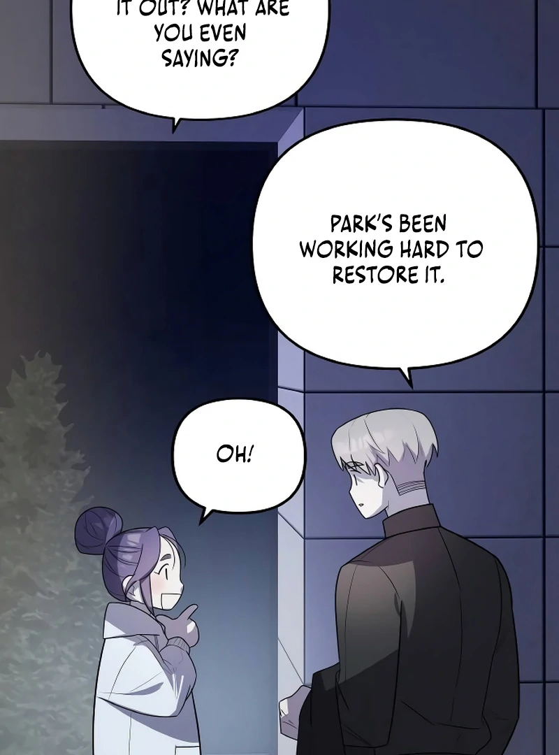 The Deacon of God Chapter 9 - Page 57
